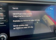 Škoda Octavia Kombi 0,0 96 kw