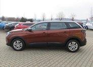 Peugeot 5008 MPV 1,2 l 96 kw