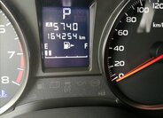 Subaru Impreza Kombi 1,6 l 84 kw