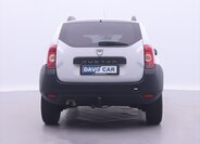 Dacia Duster SUV 1,6 l 77 kw