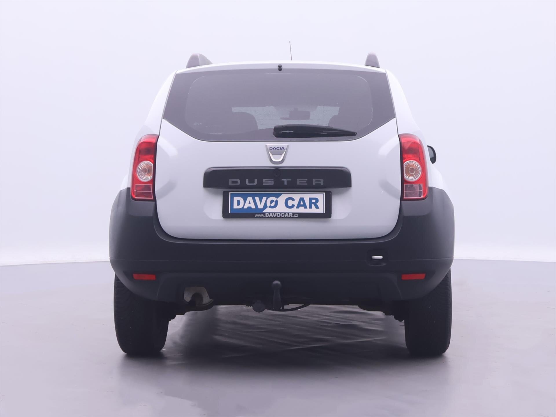 Dacia Duster SUV 1,6 l 77 kw