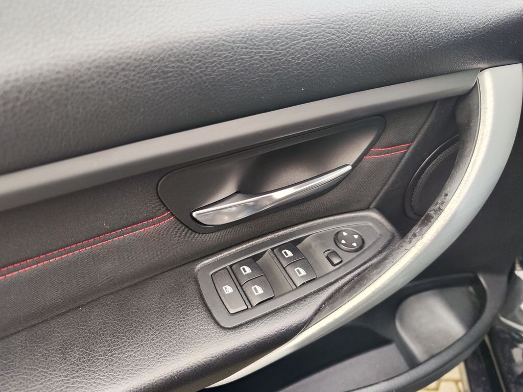 BMW Řada 3 Kombi 2,0 l 135 kw