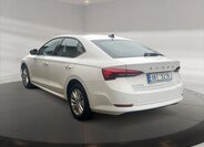 Škoda Octavia Liftback 1,5 l 110 kw