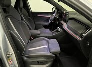 Škoda Kodiaq SUV 2,0 l 142 kw