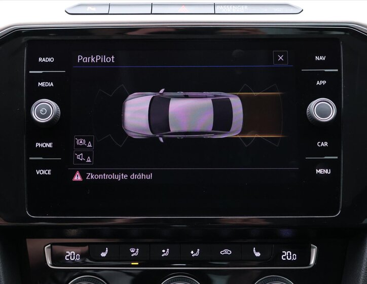 Volkswagen Passat 28