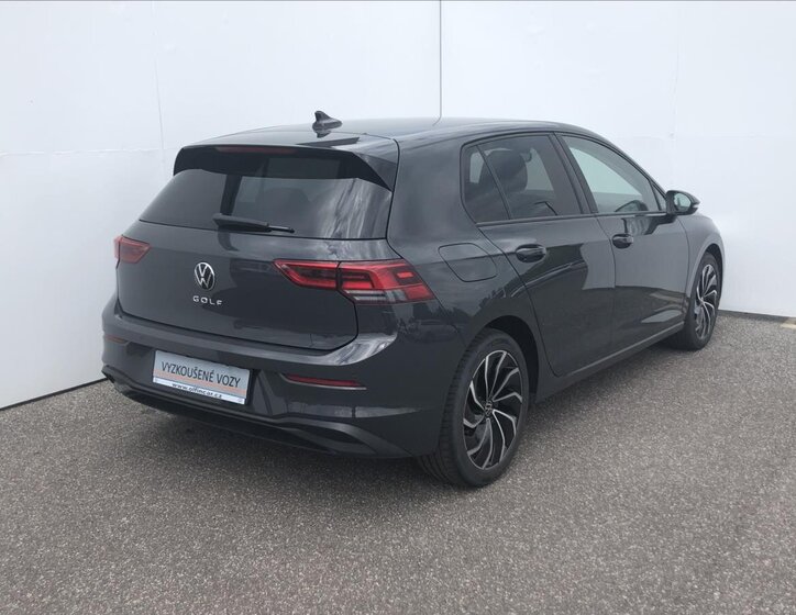 Volkswagen Golf Hatchback 1,5 l 96 kw