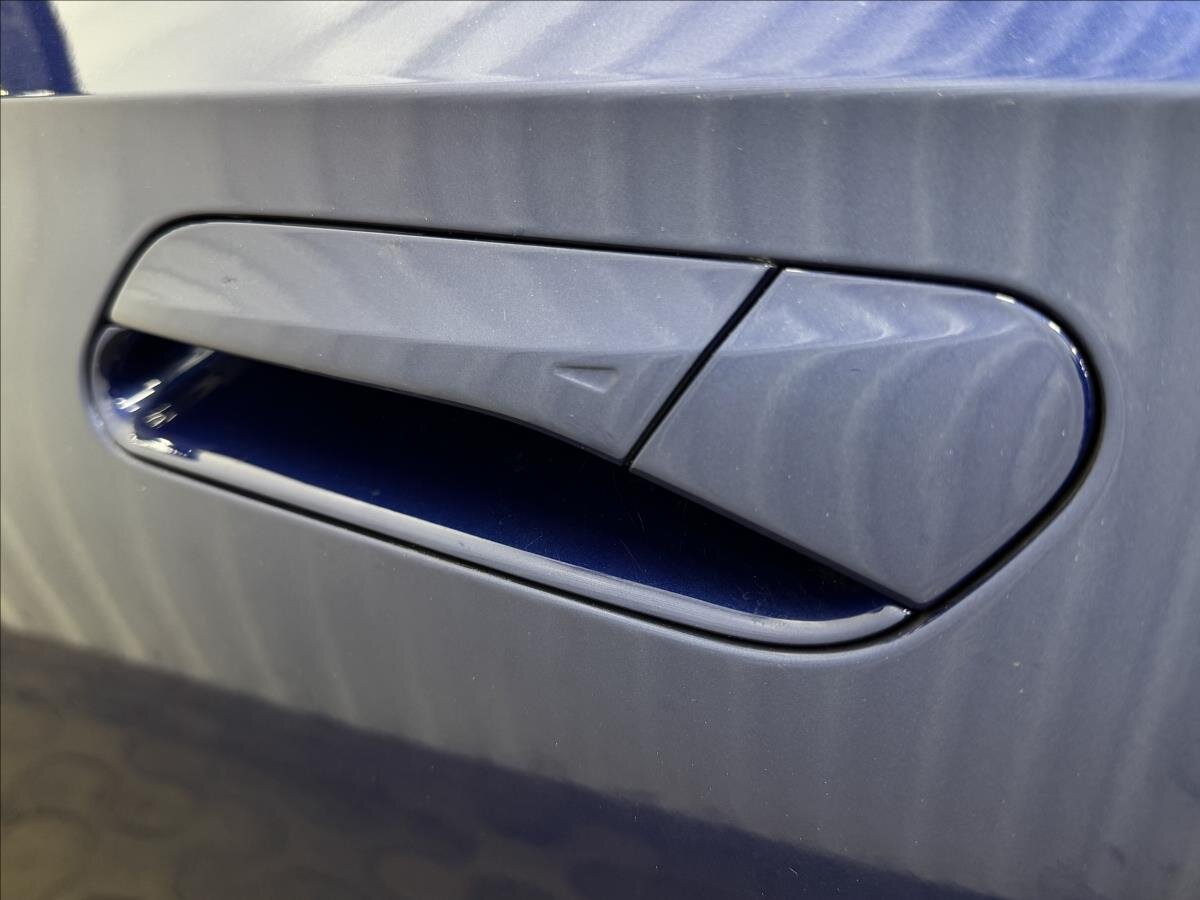 Volkswagen ID.4 SUV / Terénní 0,0 150 kw