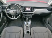 Škoda Scala Hatchback 1,6 l 85 kw