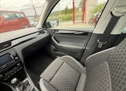 Škoda Rapid Hatchback 999,0 81 kw