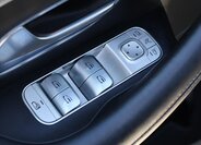 Mercedes-Benz GLS SUV 2,9 l 243 kw