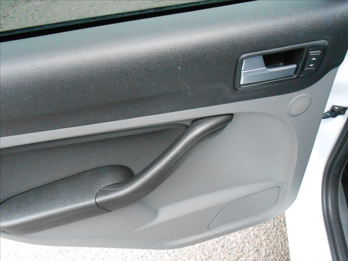 Ford Focus Hatchback 1,6 l 74 kw