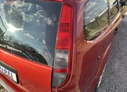 Ford Focus Kombi 1,6 l 85 kw