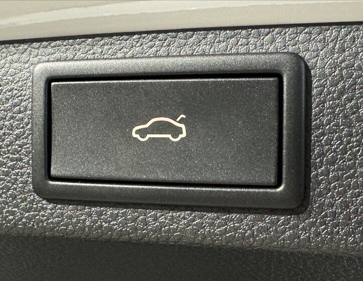 Škoda Karoq SUV 2,0 l 110 kw