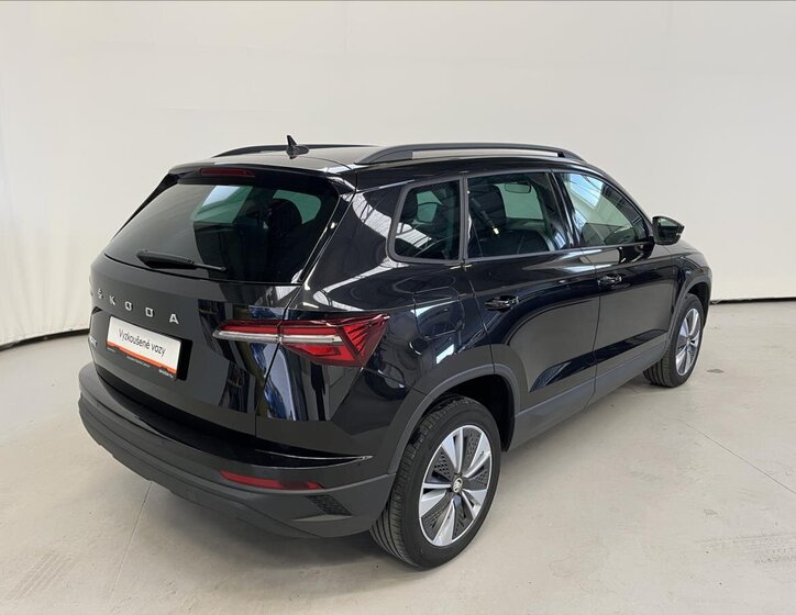 Škoda Karoq SUV 2,0 l 85 kw