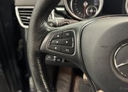 Mercedes-Benz GLE SUV 3,0 l 270 kw