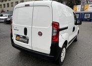 Fiat Fiorino Kombi 1,2 l 55 kw