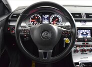 Volkswagen Passat Kombi 2,0 l 103 kw