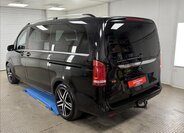 Mercedes-Benz Třídy V 4