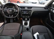Škoda Octavia 24