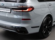 BMW X7 SUV / Terénní 3,0 l 280 kw
