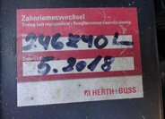 Hyundai Santa Fe SUV / Terénní 2,2 l 114 kw