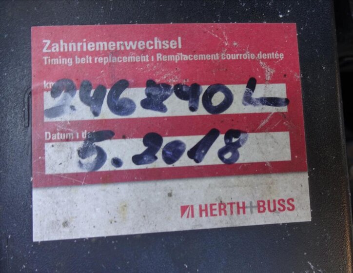 Hyundai Santa Fe SUV / Terénní 2,2 l 114 kw