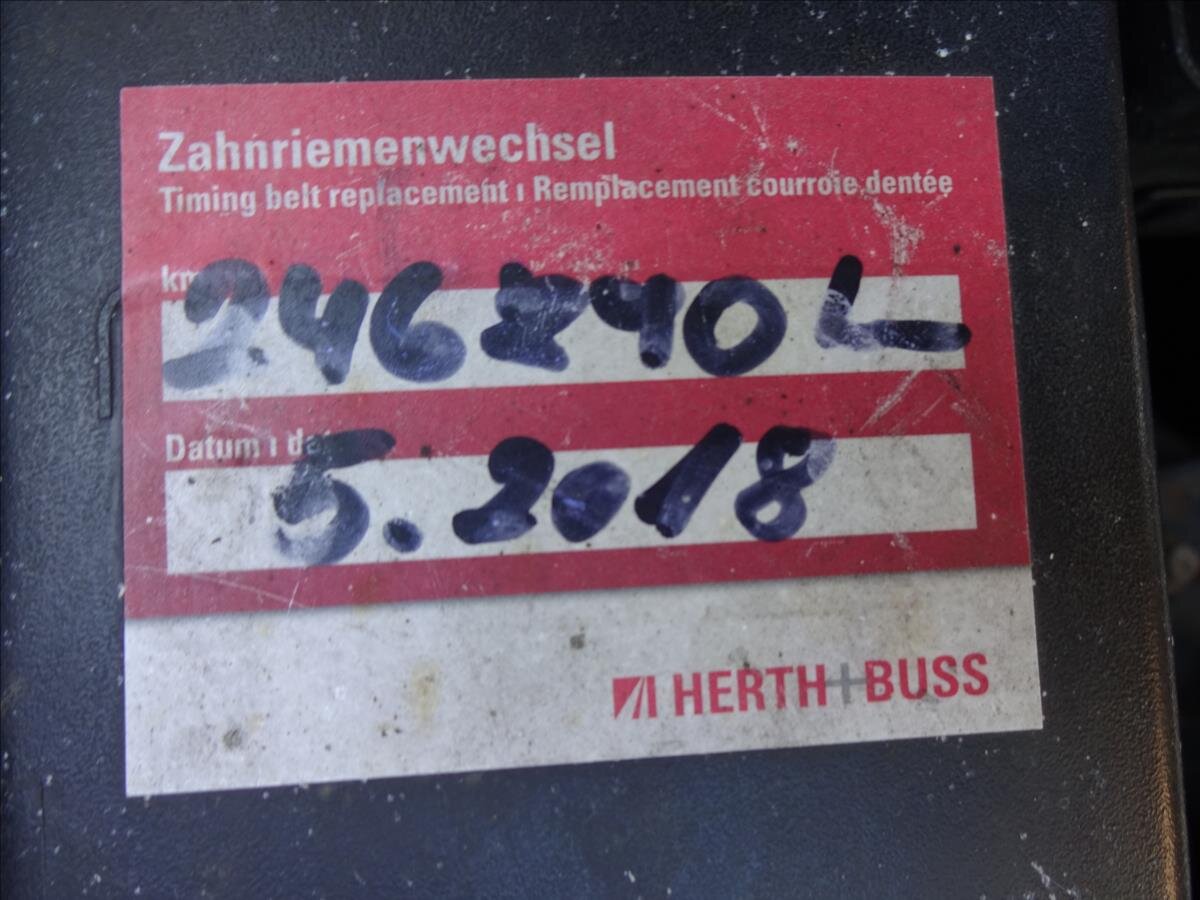 Hyundai Santa Fe SUV / Terénní 2,2 l 114 kw