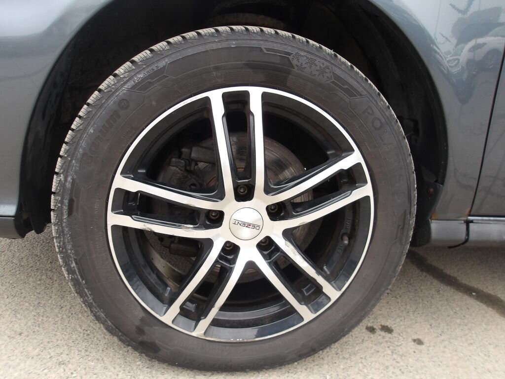 Seat Alhambra Kombi 2,0 l 103 kw