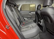 Audi e-tron SUV 0,0 300 kw