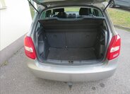 Škoda Fabia Hatchback 1,2 l 63 kw
