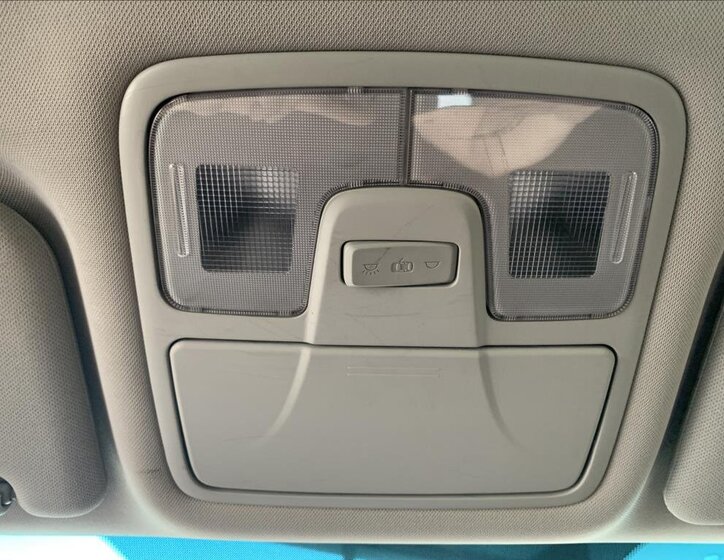 Hyundai ix35 SUV / Terénní 1,6 l 99 kw