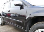 Škoda Yeti SUV / Terénní 1,2 l 81 kw