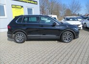 Volkswagen Tiguan SUV / Terénní 1,5 l 110 kw
