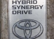 Toyota Yaris Hatchback 1,5 l 55 kw