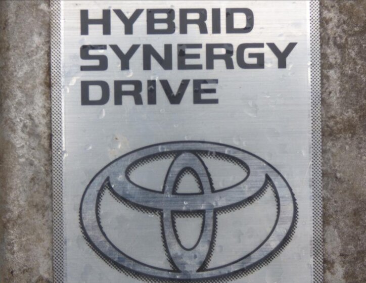 Toyota Yaris Hatchback 1,5 l 55 kw