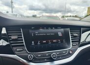 Opel Astra Hatchback 1,4 l 92 kw