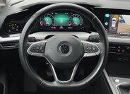 Volkswagen Golf Kombi 1,5 l 96 kw