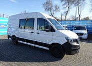 Volkswagen Crafter Ostatní 2,0 l 103 kw