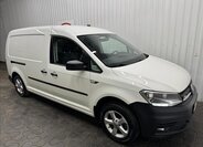 Volkswagen Caddy Ostatní 0,0 83 kw