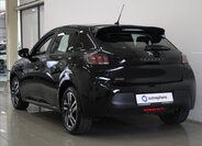 Peugeot 208 Hatchback 1,2 l 74 kw