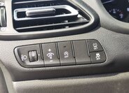 Hyundai i30 Kombi 1,5 l 117 kw