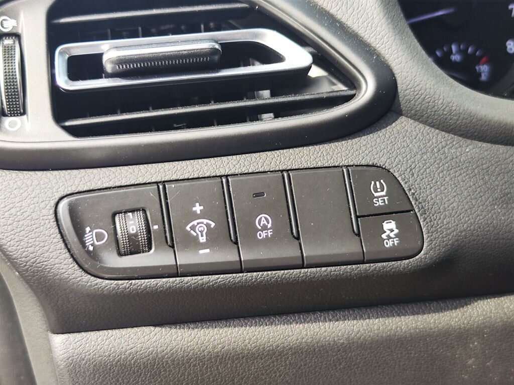 Hyundai i30 Kombi 1,5 l 117 kw