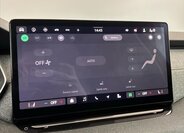 Škoda Octavia Kombi 1,5 l 110 kw