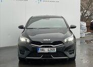 KIA ProCeed 19