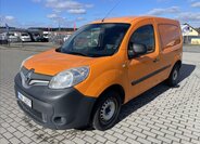 Renault Kangoo Ostatní 1,5 l 55 kw