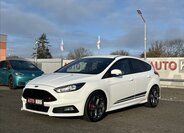 Ford Focus Hatchback 2,0 l 184 kw
