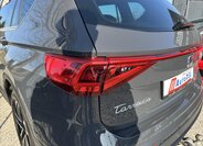 Seat Tarraco SUV / Terénní 1,5 l 110 kw