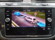 Volkswagen Tiguan SUV 1,5 l 110 kw