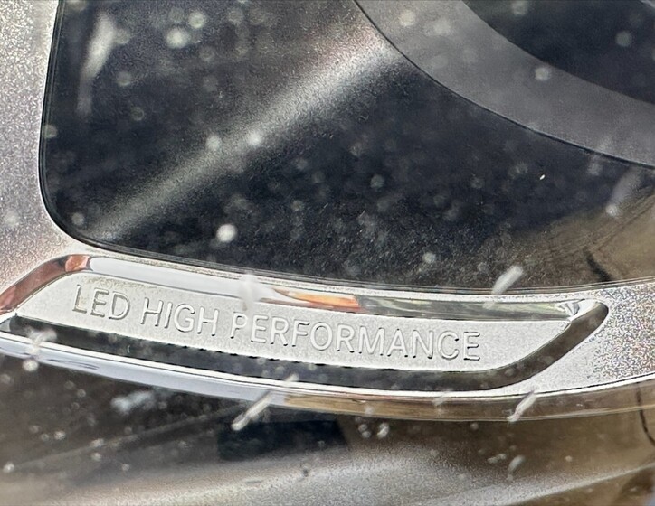 Mercedes-Benz GLC 42