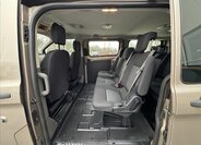 Ford Transit Custom MPV 2,0 l 95 kw